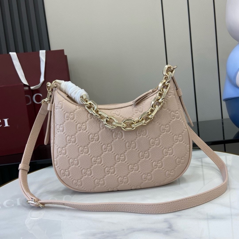 G*u*i satchel bags